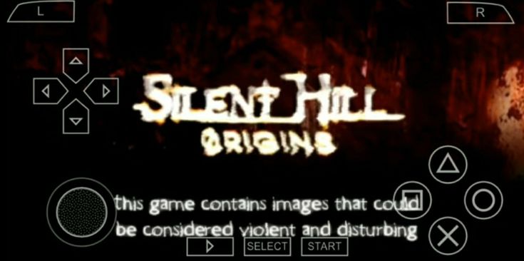 silent hill 1 pc game highly compressed